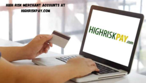 High Risk Merchant Accounts at HighRiskPay.com